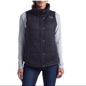 North Face Women’s Vest